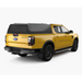 Hardtop Alluminio Ford Ranger Doppia Cabina 2023+ | RHINOMAN XPEDITION RDCP703XP Rhinoman