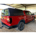 Hardtop Alluminio Ford Ranger Doppia Cabina 2023+ | RHINOMAN XPEDITION RDCP703XP Rhinoman