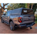 Hardtop Alluminio Ford Ranger Doppia Cabina 2023+ | RHINOMAN XPEDITION RDCP703XP Rhinoman