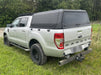 Hardtop Ford Ranger Doppia Cabina 2012-2022 | RHINOMAN XPEDITION RDCXP Rhinoman