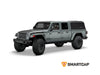 Hardtop  Gladiator  EVOa Adventure Jeep JT 2020 a Present | RSI 005.EA0600-MB RSI SMARTCAP