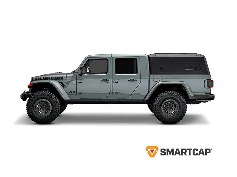 Hardtop  Gladiator  EVOa Adventure Jeep JT 2020 a Present | RSI 005.EA0600-MB RSI SMARTCAP