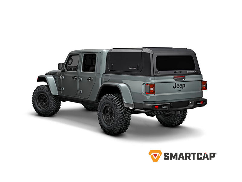 Hardtop  Gladiator  EVOa Adventure Jeep JT 2020 a Present | RSI 005.EA0600-MB RSI SMARTCAP