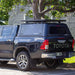 Hardtop RSI EVO ADVENTURE - Toyota Hilux 2016+ Doppia Cabina 005.EA1304-MB RSI SMARTCAP