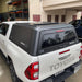 Hardtop RSI EVO ADVENTURE - Toyota Hilux 2016+ Doppia Cabina 005.EA1304-MB RSI SMARTCAP