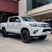 Hardtop RSI EVO ADVENTURE - Toyota Hilux 2016+ Doppia Cabina 005.EA1304-MB RSI SMARTCAP