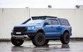 Hardtop RSI EVO SPORT - FORD RAPTOR 2018+ nero opaco 005.EV0305-MB-RAP RSI SMARTCAP