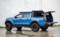 Hardtop RSI EVO SPORT - FORD RAPTOR 2018+ nero opaco 005.EV0305-MB-RAP RSI SMARTCAP