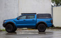 Hardtop RSI EVO SPORT - FORD RAPTOR 2018+ nero opaco 005.EV0305-MB-RAP RSI SMARTCAP