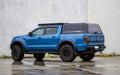 Hardtop RSI EVO SPORT - FORD RAPTOR 2018+ nero opaco 005.EV0305-MB-RAP RSI SMARTCAP