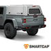 Hardtop  EVOc Commercial  Gladiator RSI - Jeep JT 2019+ 005.EC0600-WH RSI SMARTCAP