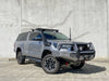 Hardtop  EVOc Commercial RSI - Toyota Hilux REVO 2016+ RSI SMARTCAP