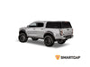 Hardtop RSI SmartCap EVOd Defender - Isuzu Dmax N60 005.ED0500-MB RSI SMARTCAP