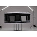 James Baroud - Tenda Odyssey M - 200 x 140 - James Baroud - Xperts 4x4