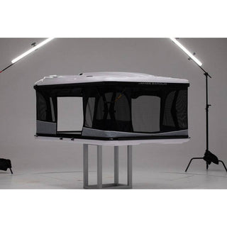 James Baroud - Tenda Odyssey M - 200 x 140 James Baroud JB-ODYSSEY-W Xperts4x4