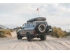 James Baroud - Tenda Vision XL 180 (220 x 180 x 120) - James Baroud - Xperts 4x4