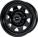 Ruota in acciaio Toyota Hilux REVO 2016 a Present | GOSS RA357106.1BK GOSS