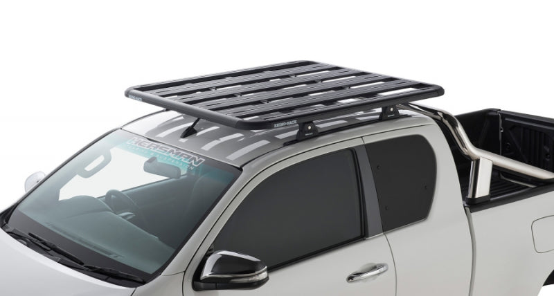 Kit portatutto RHINORACK 1328mm x 1236mm | Toyota Hilux REVO 2016+ Extra Cab JB1405 Rhino Rack