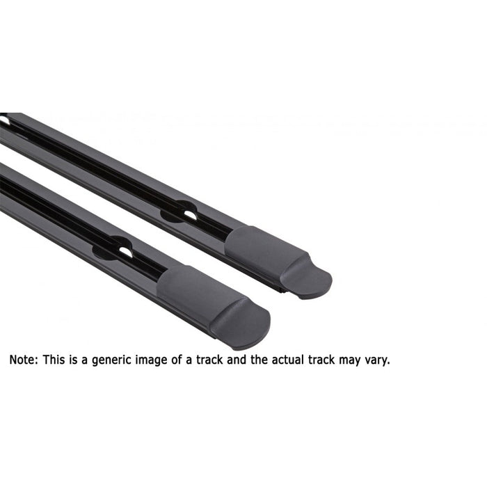 Kit portatutto RHINORACK 1328mm x 1236mm | Toyota Hilux REVO 2016+ Extra Cab JB1405 Rhino Rack