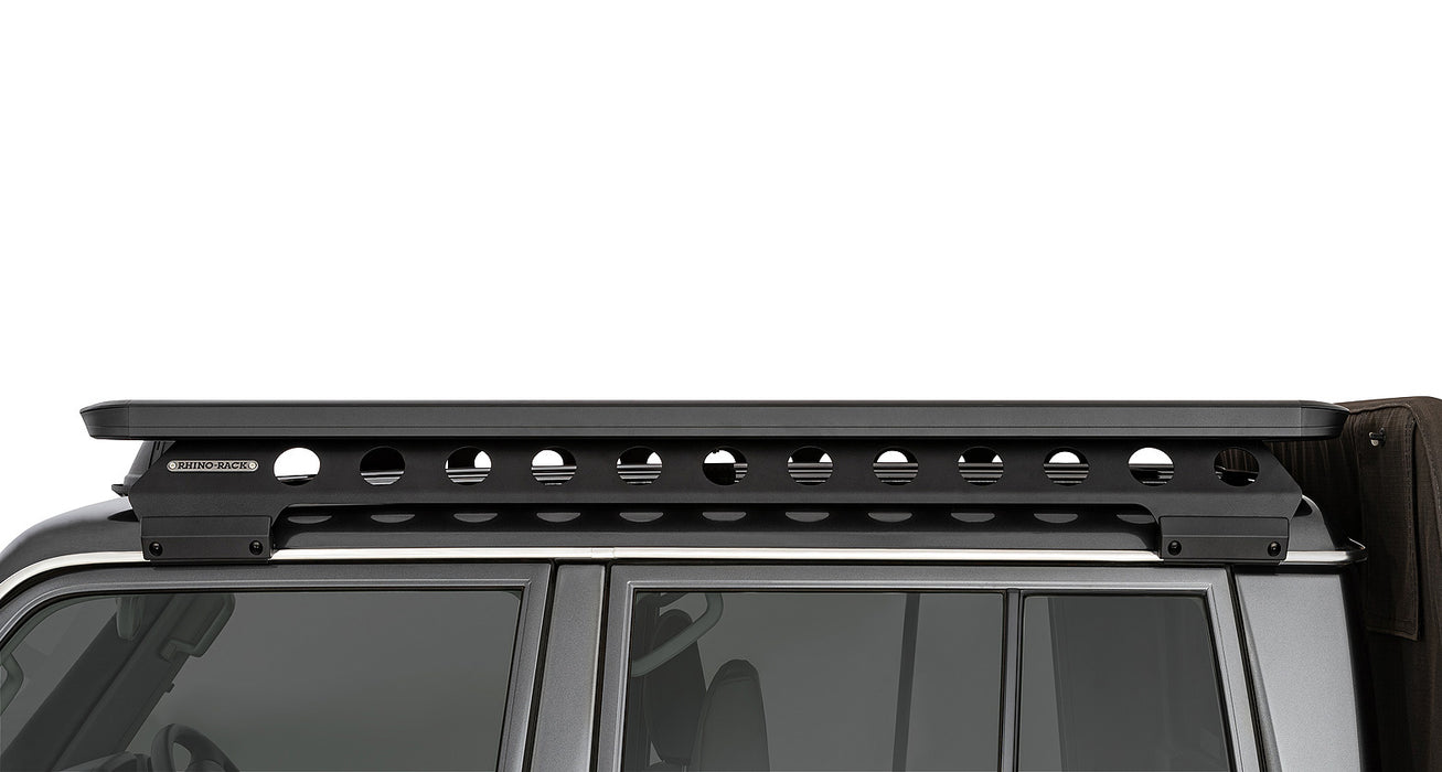 Kit piattaforma Rhinorack per Land Cruiser 79 Doppia Cabina - 1528 x 1376 mm JC-00338 Rhino Rack