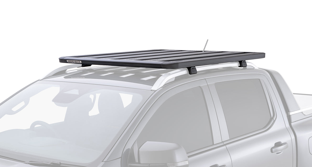 Kit portapacchi Ford Ranger Wildtrack 2023+ | RHINORACK | 1328 x 1236 mm JC-01539 Rhino Rack