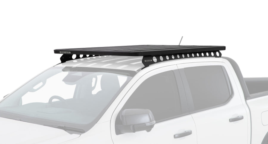 Kit portapacchi + Backbone | RHINORACK | Ford Ranger Raptor 2023+ (NEW GEN) JC-01542 Rhino Rack