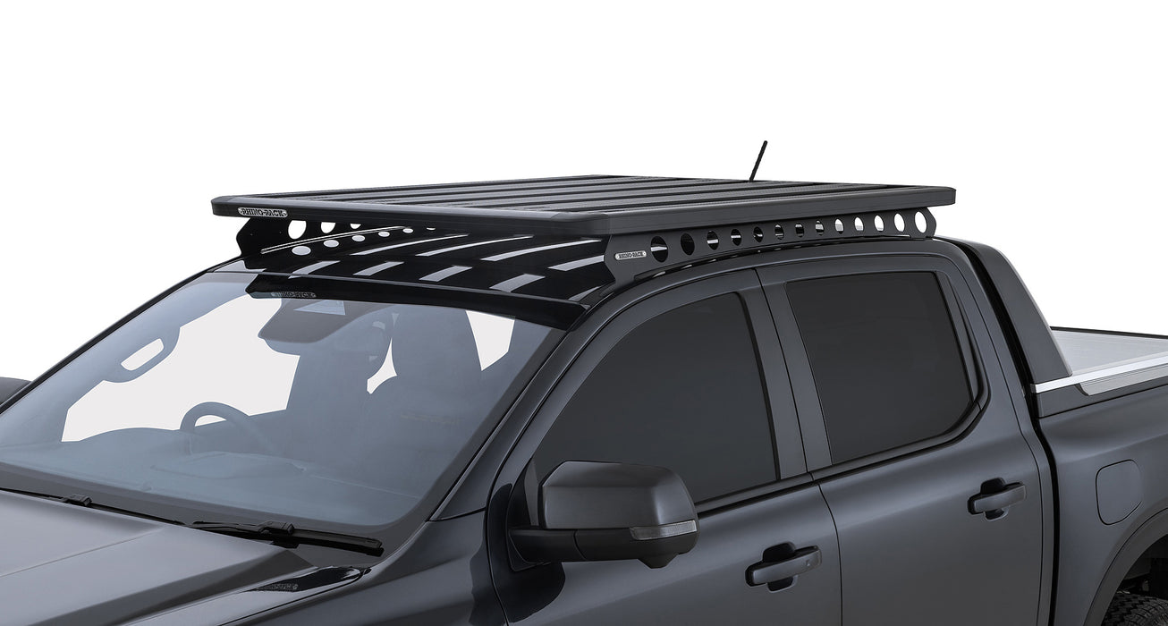 Kit portapacchi + Backbone | RHINORACK | Ford Ranger Raptor 2023+ (NEW GEN) JC-01542 Rhino Rack