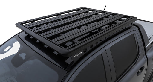 Kit portapacchi + Backbone | RHINORACK | Ford Ranger Raptor 2023+ (NEW GEN) JC-01542 Rhino Rack