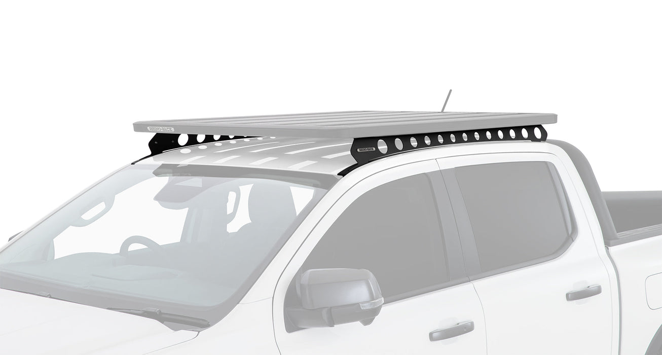 Kit portapacchi + Backbone | RHINORACK | Volkswagen Amarok 2023+ JC-01542 Rhino Rack