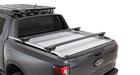 Kit di 2 barre portatutto su cassone ribaltabile Rhinorack - Ranger/Raptor/Amarok 2023+ JC-01556 Rhino Rack