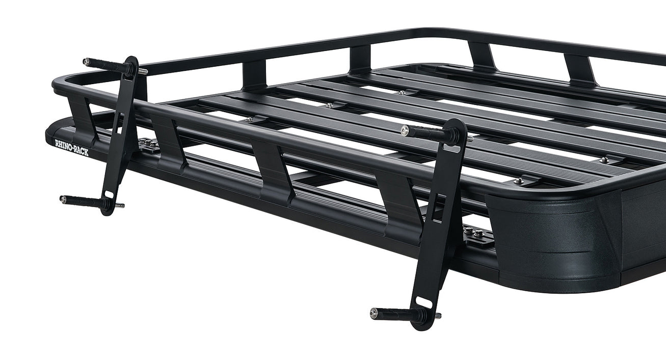 Kit di montaggio laterale per Maxtrax / TREDPRO su Pioneer RHINORACK 43159 Galleria Rhino Rack