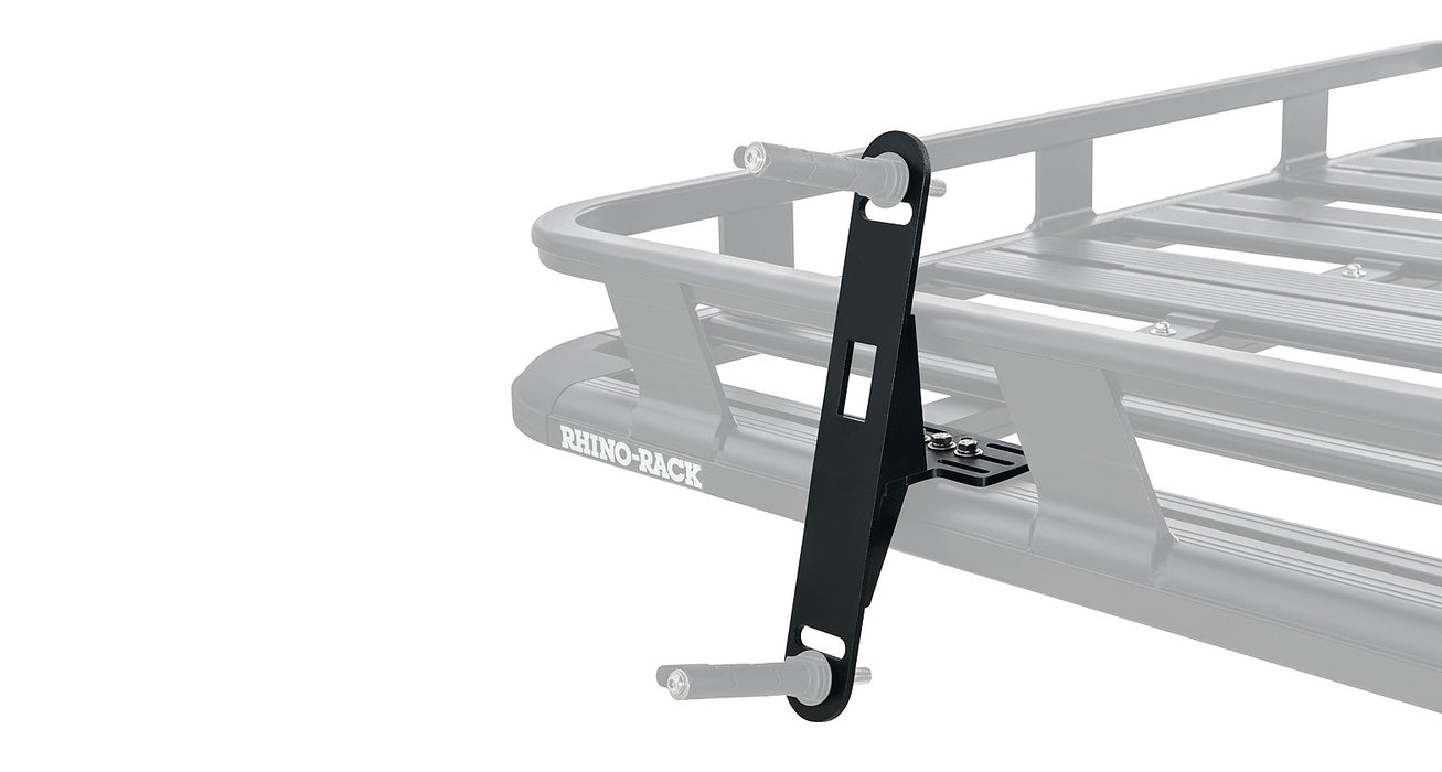 Kit di montaggio laterale per Maxtrax / TREDPRO su Pioneer RHINORACK 43159 Galleria Rhino Rack