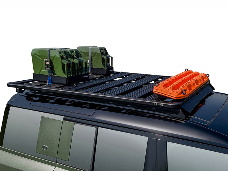 Kit portapacchi Land Rover Defender 110 2020+ | RIVAL 4X4 2M.3102.1 RIVAL