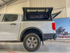 Hardtop Alu-Cab Contour Mitsubishi L200 2016-Presente Doppia Cabina - Alu-Cab - Xperts 4x4