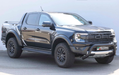 Bull Bar - Bull Bar - Ford Ranger/Raptor 2023+ NEXT GEN Misutonida4x4