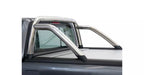 Roll-Bar Mountain Top per copertura ribaltabile MTR (cromato) Mountain Top