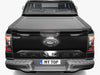 Copertura ribaltabile Ford Ranger 2023 Extra-Cab | Mountain Top EVOe Electric - MountainTop - REAL TRUCKS - Xperts 4x4