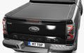 Copertura ribaltabile Ford Ranger 2023 Extra-Cab | Mountain Top EVOe Electric - MountainTop - REAL TRUCKS - Xperts 4x4