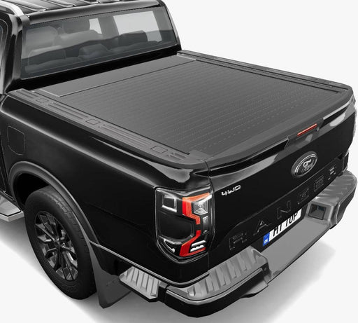 Copertura ribaltabile Ford Ranger 2023 Extra Cab | Mountain Top EVOm Manuale - MountainTop - REAL TRUCKS - Xperts 4x4