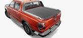 Copertura ribaltabile Ford Ranger 2023 | Mountain Top EVOe Electric | Doppia cabina - MountainTop - REAL TRUCKS - Xperts 4x4