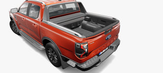 Double Cab Coperchio ribaltabile Ford Ranger 2023 | Mountain Top EVOe Electric | MountainTop - REAL TRUCKS DOUBLE-CAB EVOe FO10 HB02 Xperts4x4