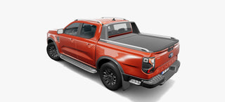 Double Cab Coperchio ribaltabile Ford Ranger 2023 | Mountain Top EVOe Electric | MountainTop - REAL TRUCKS DOUBLE-CAB EVOe FO10 HB02 Xperts4x4