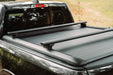 Kit di 2x barre portatutto Mountain Top | Ford Ranger/Raptor 2023+ NEXT GEN - MountainTop - REAL TRUCKS - Xperts 4x4