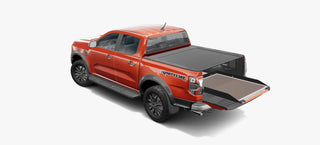 Ford Ranger/Raptor 2023+ Piattaforma scorrevole | Mountain Top - MountainTop - REAL TRUCKS - Xperts 4x4