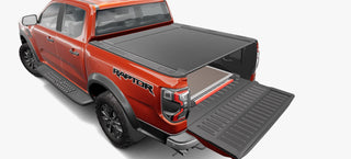 Ford Ranger/Raptor 2023+ Piattaforma scorrevole | Mountain Top - MountainTop - REAL TRUCKS - Xperts 4x4