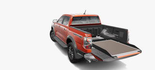 Ford Ranger/Raptor 2023+ Piattaforma scorrevole | Mountain Top - MountainTop - REAL TRUCKS - Xperts 4x4