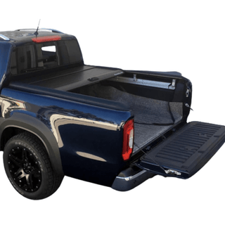 RealTruck Mountain Top MTR - Mercedes Classe X 2017+ MountainTop - REAL TRUCKS MTRA MB90 M51 Xperts4x4