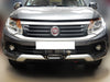 Verricello Piastra di Mitsubishi L200 2015 a Present su Pare-choc d'Origine N4-KMT020 N4 OFFROAD