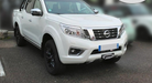 Verricello Piastra di Nissan Navara NP300 e Classe X su Pare-choc d'origine N4-KMT022 N4 OFFROAD