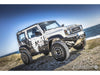 Paraurti anteriore N4-OFFROAD per Suzuki Jimny 2018 a Present - N4 OFFROAD - Xperts 4x4